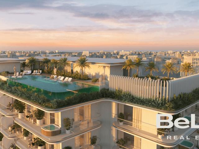 Appartement 1 chambre 50.0 m² 157 000 € À vendre