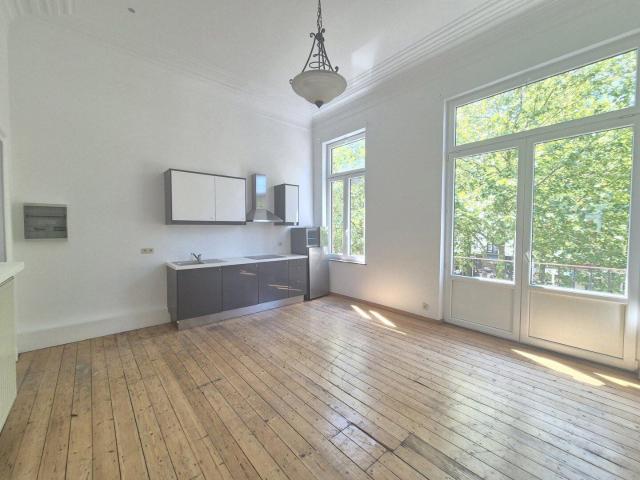 APPARTEMENT 1 CHAMBRE