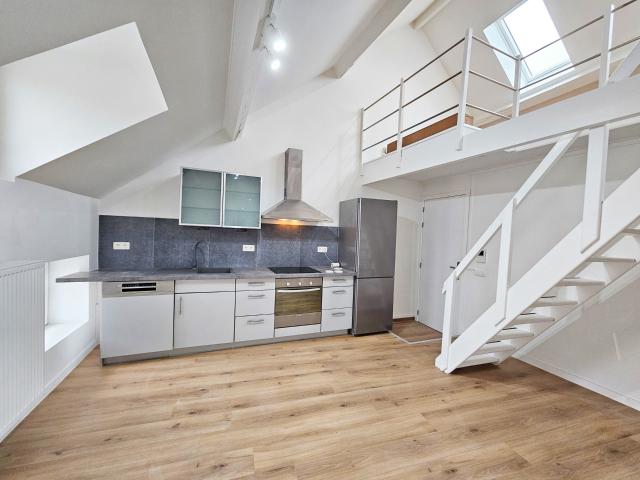 Appartement 1 chambre