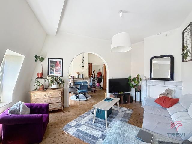 Appartement 1 chambre