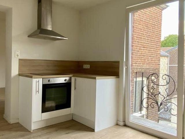 Appartement 1 chambre