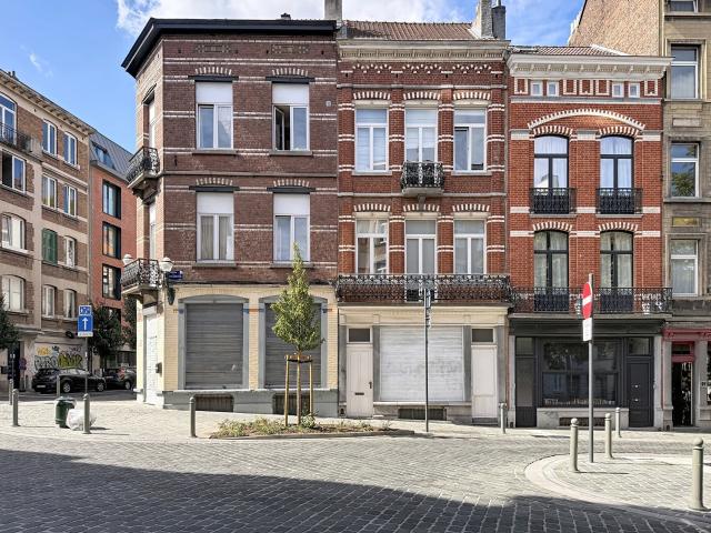 Appartement 1 chambre