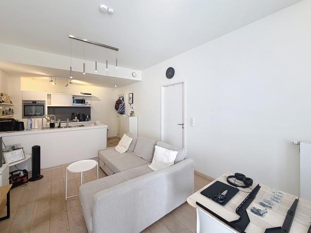 Appartement 1 chambre