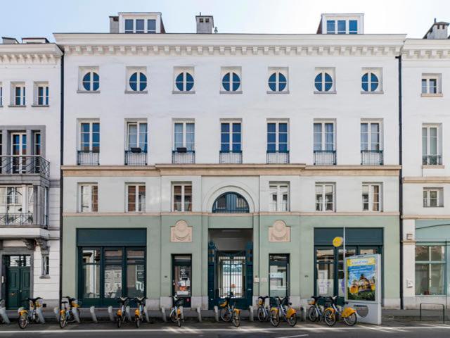 Appartement 1 chambre
