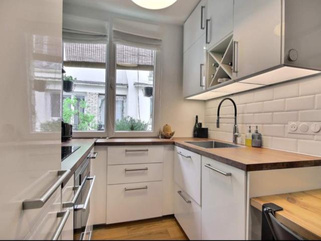 Appartement 1 chambre