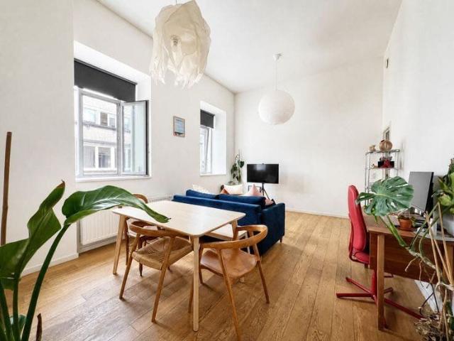 Appartement 1 chambre 66 m2