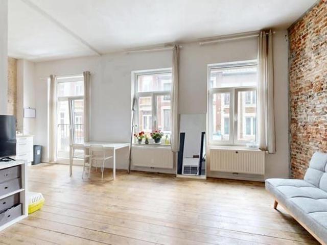Appartement 1 chambre