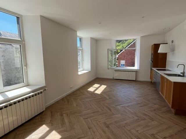 Appartement 1 chambre