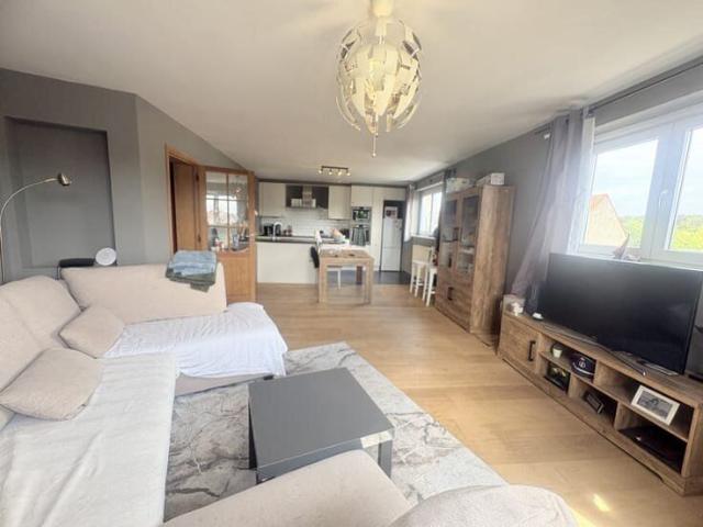 Appartement 1 chambre