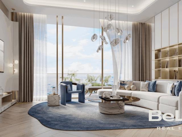 Appartement 1 chambre 79.0 m² 453 000 € À vendre