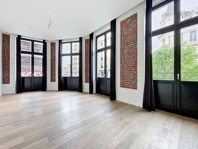 Appartement 1 chambre