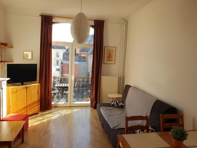 Appartement 1 chambre