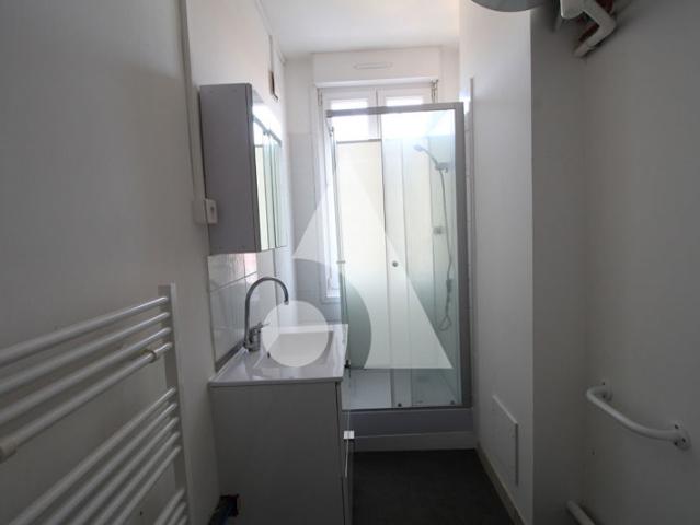 appartement 1 chambre