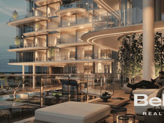 Appartement 1 chambre 87.0 m² 600 000 € À vendre