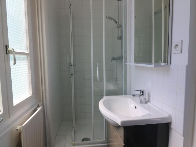 Appartement 1 chambre 91 Rue Sibert SAINT CHAMOND