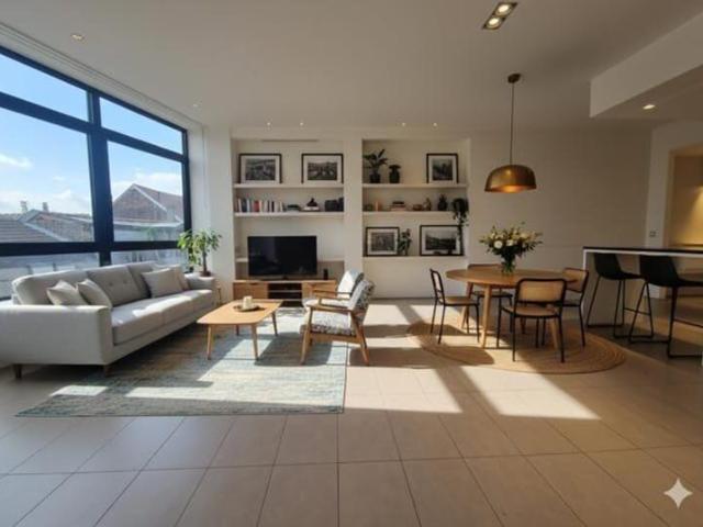 Appartement 1 chambre coeur de ville