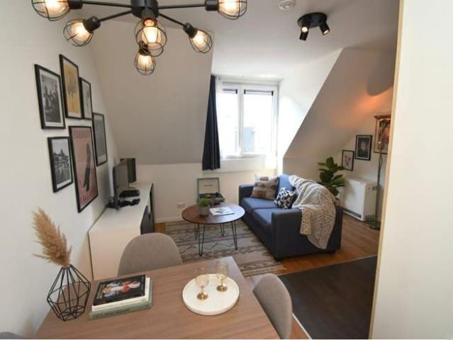 Appartement 1 chambre centre Bruxelles