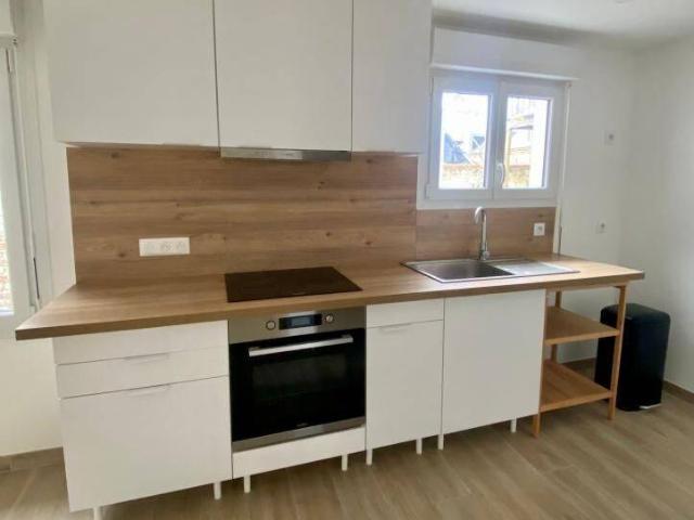 APPARTEMENT 1 CHAMBRE CENTRE VILLE