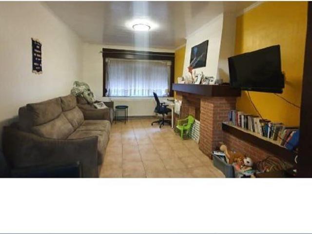Appartement 1 chambre Charleroi EPC C
