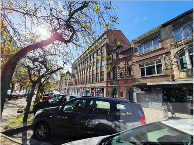 Appartement 1 chambre Charleroi