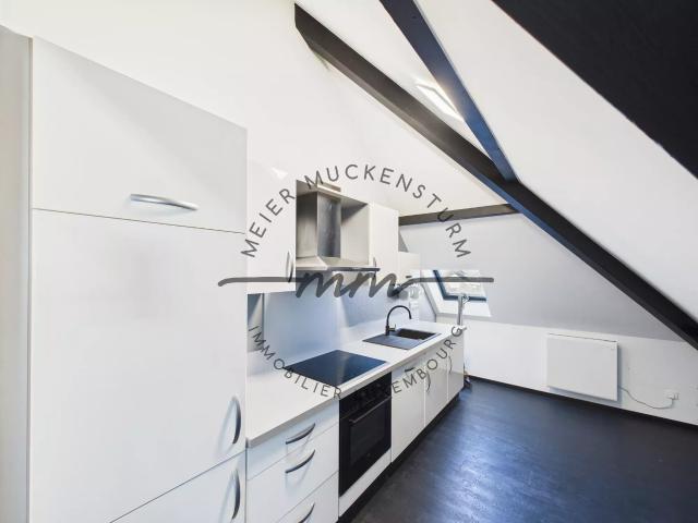 Appartement 1 Chambre à vendre à Evrange