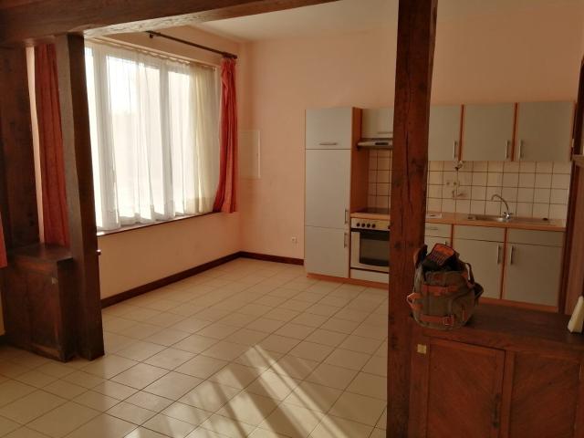 Appartement 1 chambre à Virton, Rdch, Avenue Bouvier