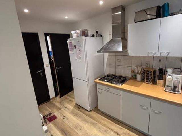 Appartement 1 chambre à Andenne, EPC C