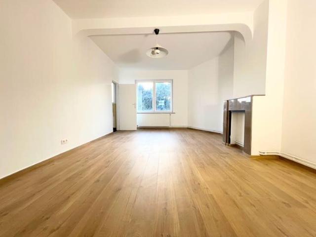 Appartement 1 chambre à Anderlecht, lumineux et spacieux