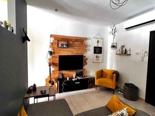 Appartement 1 chambre à Ans Style unique