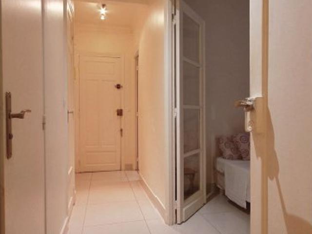 Appartement 1 chambre à Auteuil Sud, Paris