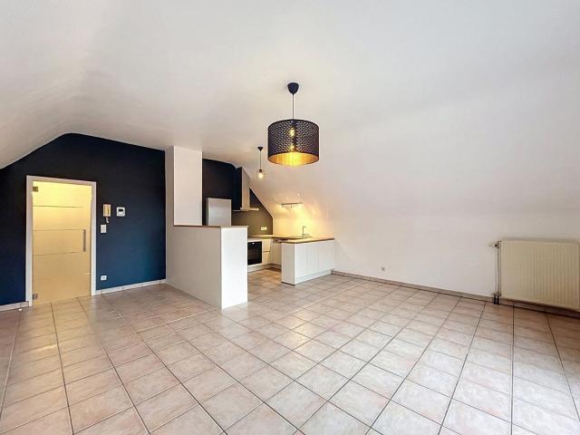 Appartement 1 chambre à Bouvigne
