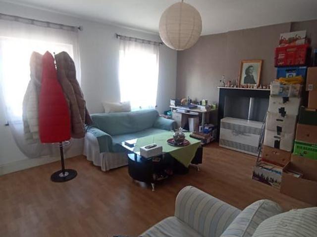 Appartement 1 chambre à coucher
