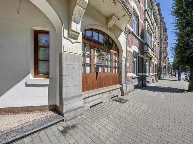 Appartement 1 chambre à deux pas de la gare!