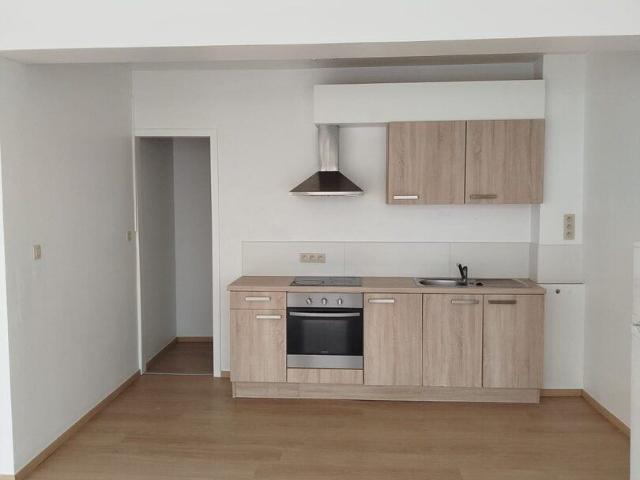 Appartement 1 chambre à Dinant, EPC C 41