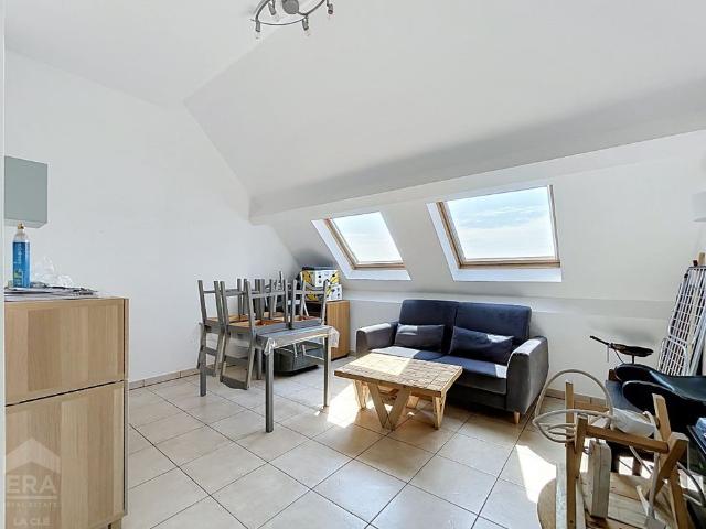 Appartement 1 chambre à Florennes