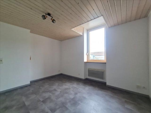 Appartement 1 chambre à Gérardmer