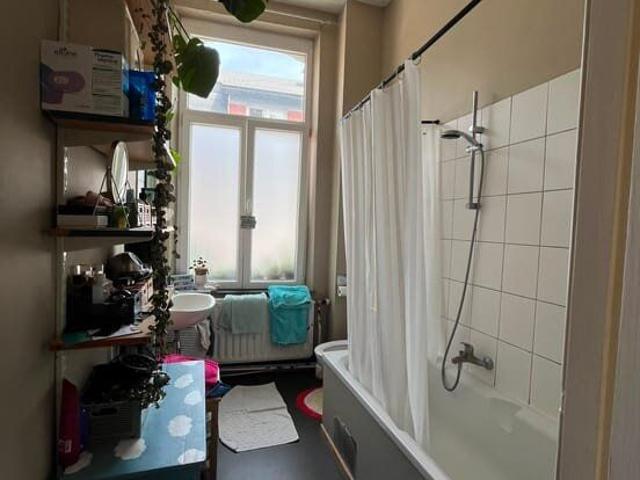 Appartement 1 chambre à Huy, Rue des Jardins