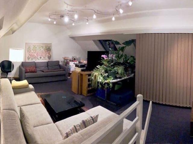 Appartement 1 chambre à Ixelles avec terrasse