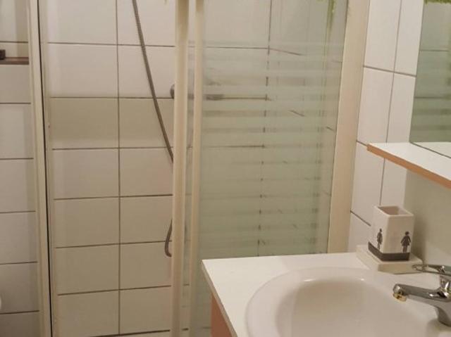 Appartement 1 chambre à La Bresse FR
