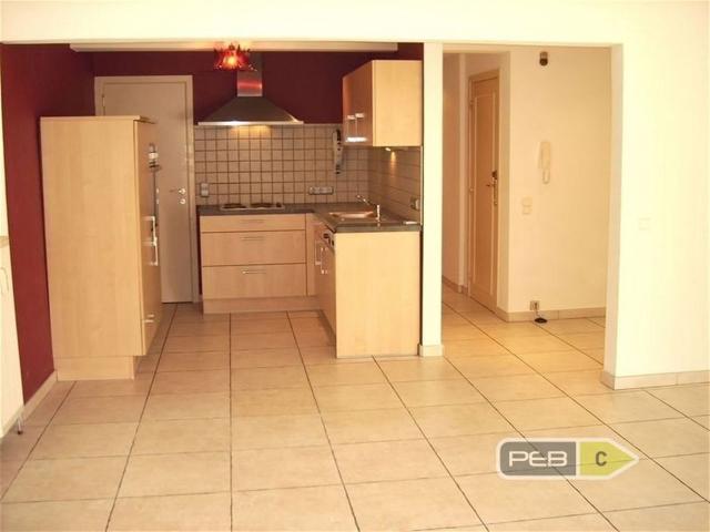 Appartement 1 chambre à LIÈGE 4000