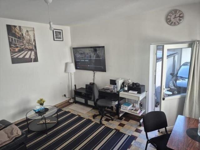 Appartement 1 chambre à Liège, Rue du Vieux Mayeur
