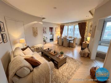 1040, Bruxelles-Capitale - Tillen