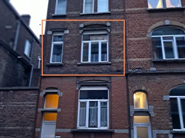 Appartement 1 chambre à louer