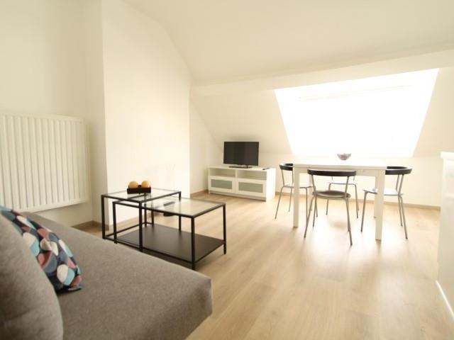 Appartement 1 chambre à louer