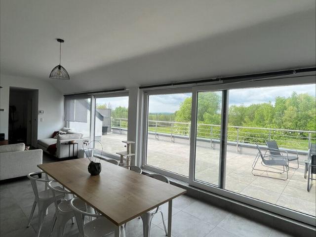 Appartement 1 chambre à louer