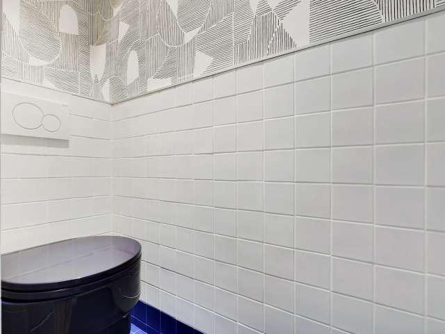 Appartement 1 chambre à louer à Muette Nord, Paris