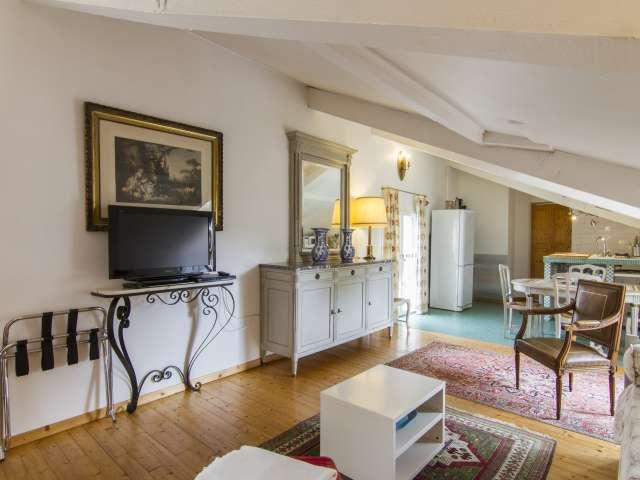Appartement 1 chambre à louer à Maison Lafitte, Paris