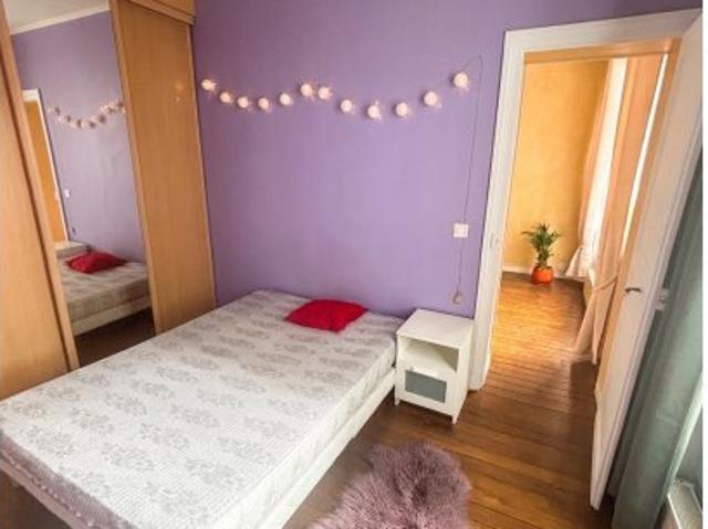 Appartement 1 chambre à louer à Malakoff, Paris