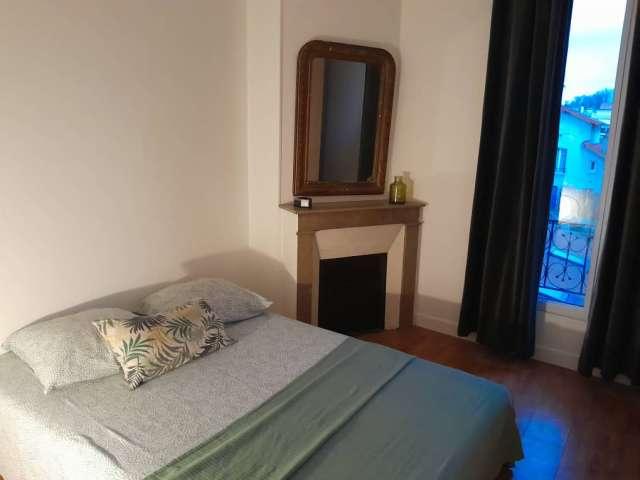 Appartement 1 chambre à louer à Malakoff, Paris