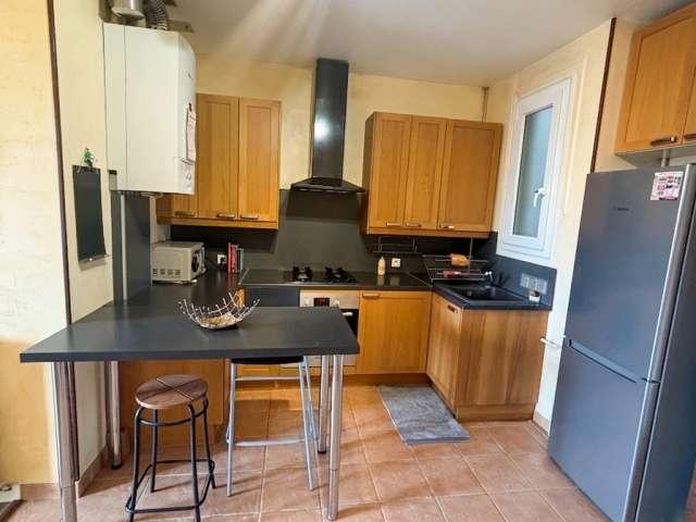 Appartement 1 chambre à louer à Malakoff, Paris